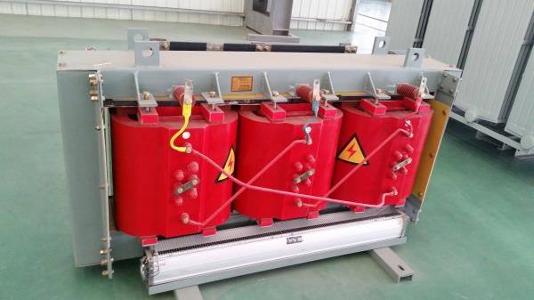 KBSGZY-2500矿用隔爆鹿城干式变压器