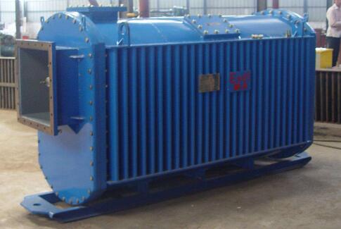 KS13-1000KVA鹿城矿用变压器