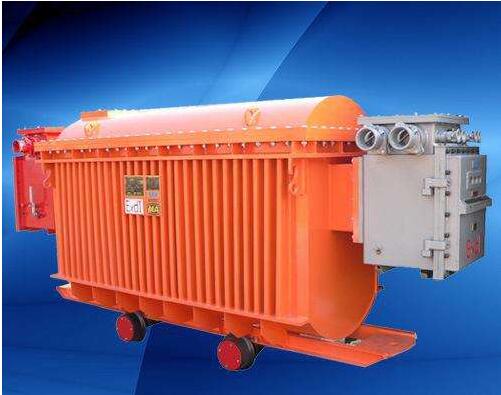 KBSG-1250KVA隔爆型鹿城矿用变压器 KBSG-1250KVA隔爆型鹿城矿用变压器